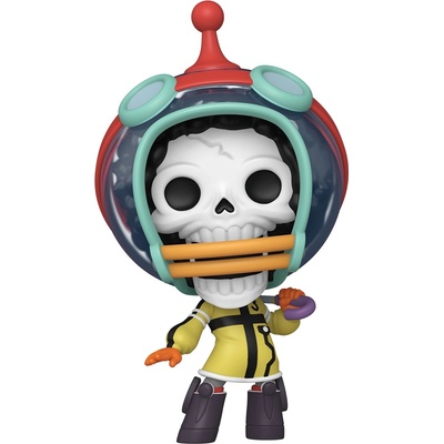 Funko Фигура Funko POP! Animation: One Piece - Brook (Egghead Arc) #2147 (106295)