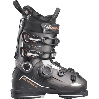 Nordica Sportmachine 3 85 W Boa GW 25/26