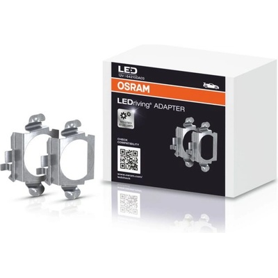 OSRAM монтажен адаптер 64210da03 за night breaker led h7-led (3239)