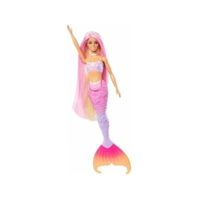 Mattel Doll with accessories Barbie Mermaid MALIBU HRP97, 30 cm