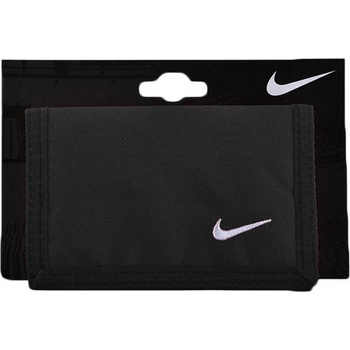 Nike basic wallet N.IA.08.068 čierna