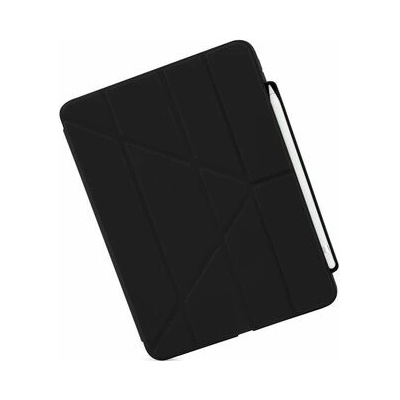 Pipetto Origami No3 Pencil Case iPad 10.9 2022 P053-49-V Black