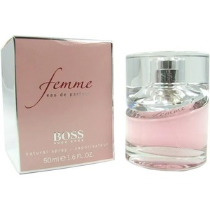 HUGO BOSS BOSS Femme EDP 50 ml Парфюми
