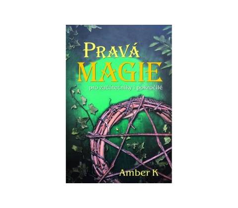 Pravá magie