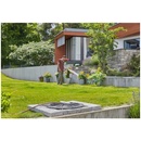 Gardena 9025-29 4700/2 inox