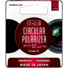 Marumi PL-C Fit Slim 77 mm