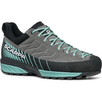 Scarpa Mescalito GTX Размер на обувките (ЕС): 37, 5 / Цвят: светло син