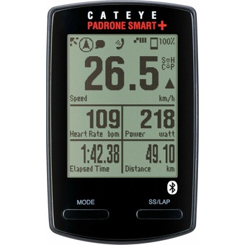 CATEYE CAT Padrone Smart+