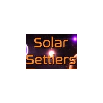 Solar Settlers