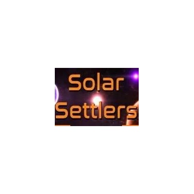 Solar Settlers