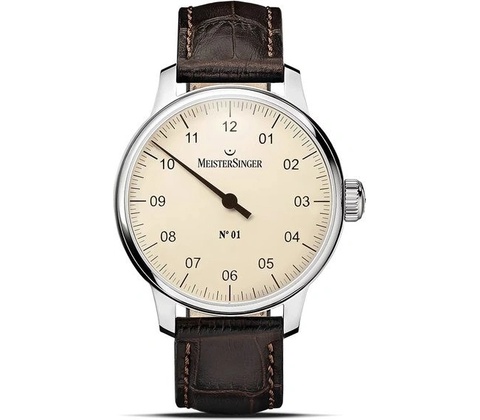 MeisterSinger AM3303