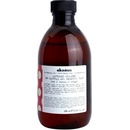Šampony Davines ALCHEMIC červený šampon 280 ml