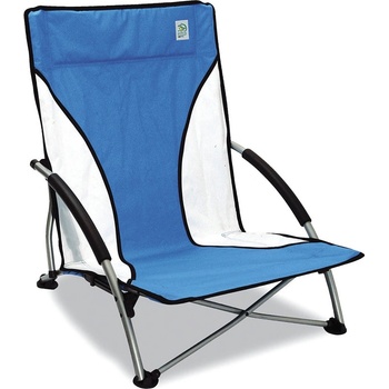 Brunner plážová židle Cuba modrobílá kód 611/708