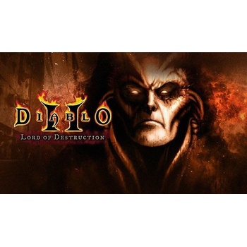 Diablo 2: Lord Of Destruction