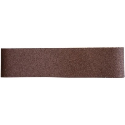 Brúsny pás 915x100 mm K80, 3 ks, GUDE 41285