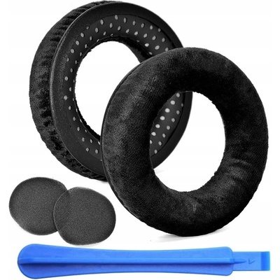 DXS sluchátka 2115-01 pro Beyerdynamic DT880 DT770 DT990 Pro DT440 – Zboží Živě