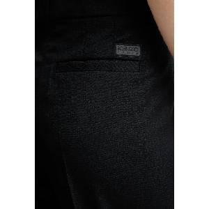 Kenzo Вълнен панталон (FF62PA1099ID)