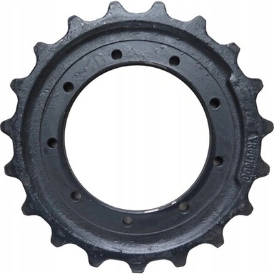 Hnacie koleso MINI JCB55 65 67