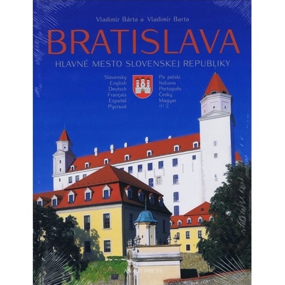 Bratislava
