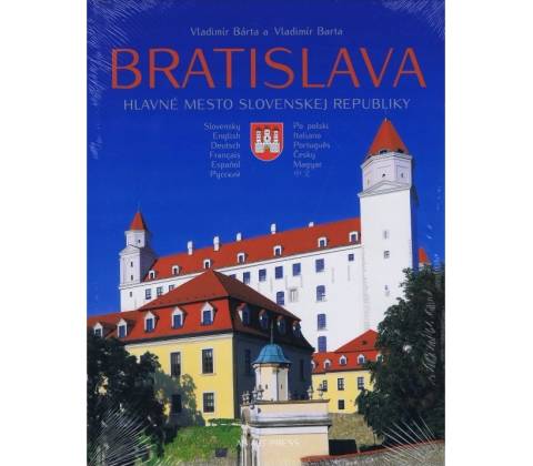 Bratislava
