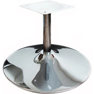  Основа за стол c въртяща се основа 380 mm (CD550/B13-380)