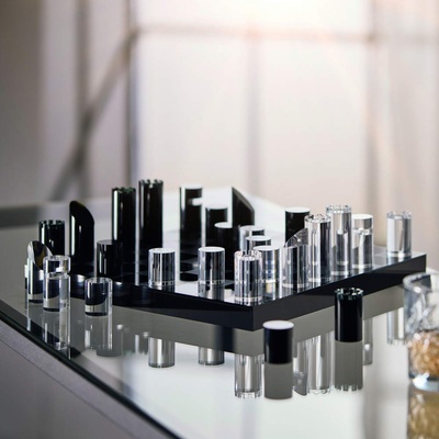 Philippi Дизайнерски шах philippi от серия yap