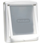 PetSafe Двери за кучета Original - големи, бели