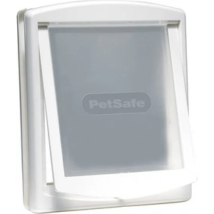 PetSafe Двери за кучета Original - големи, бели