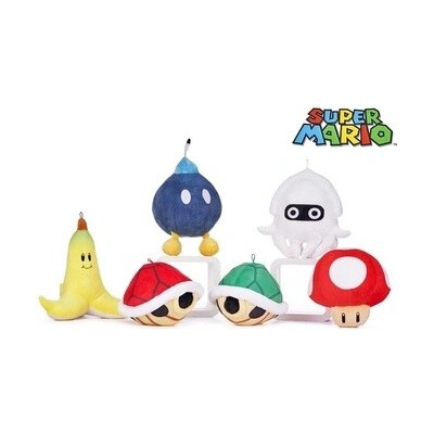 Super Mario 30cm