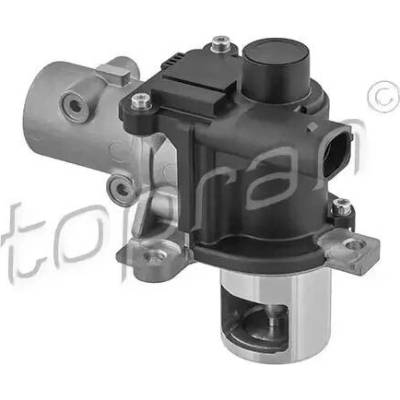 TOPRAN AGR ventil TPR 639 168