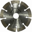 Laser Cut Kotouč diamantový řezný 125 x 22,2 x 12 mm L00107