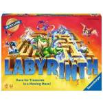 Ravensburger Лабиринтът - настолна игра на унгарски език (15575)