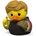 Tubbz Numskull The Hunger Games bz 1st Ed Peeta Mellark