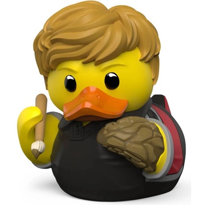 Tubbz Numskull The Hunger Games bz 1st Ed Peeta Mellark