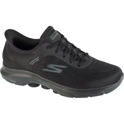 Skechers Go Walk 7 Valin 216550-BBK