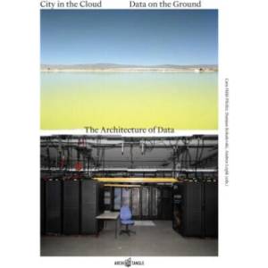City in the Cloud - Data on the Ground | Andres Lepik, Cara Hähl-Pfeifer (ISBN: 9783966800389)
