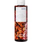 KORRES Душ гел с кремообразна пяна Морска лавандула, Korres Sea Lavender Bubble ? ath 250ml