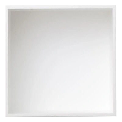 Muuto Polica Mini Stacked medium, white