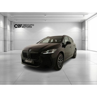 BMW 225e Active Tourer e xDrive 180 kW