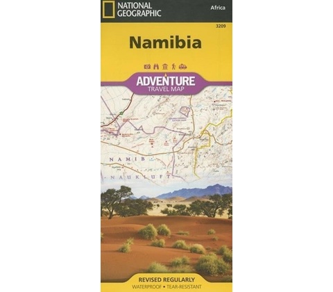 Namibia