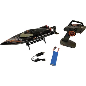 DF models RC loď Avanti BL V2 DF models RC_305513 RTR 1:10