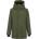 Didriksons Мъжко яке парка Didriksons Marek USX Parka - Deep Green - размер 3XL (004-5620-0316)