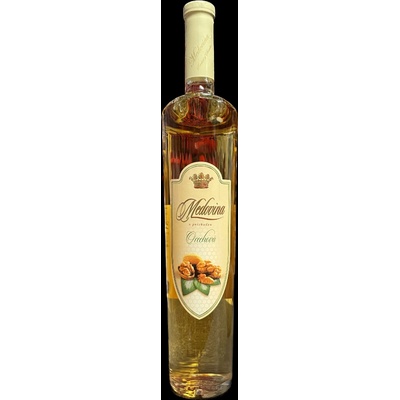 Vysoké Tatry Medovina Orechová 0,5 l 12%