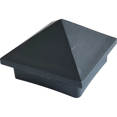 DAKAJ-BIS Plastový Kryt Na Profil 20 × 20 Mm – Sl D20 × 20