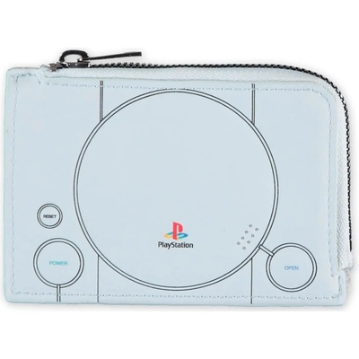Peněženka na karty PlayStation
