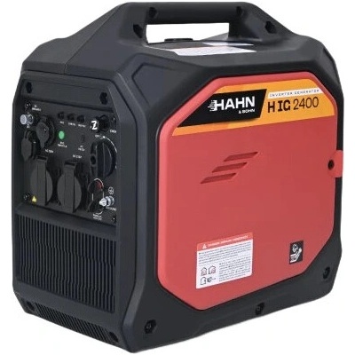 Hahn & Sohn H IG 2400