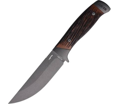 Old Timer Frontier Fixed Blade 131OTF- Clamshell 1203148