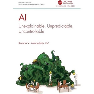 AI | Yampolskiy, Roman V. (ISBN: 9781032576268)