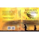 A hory odpověděly Khaled Hosseini