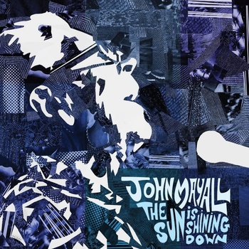 MAYALL, JOHN - SUN IS SHING DOWN CD